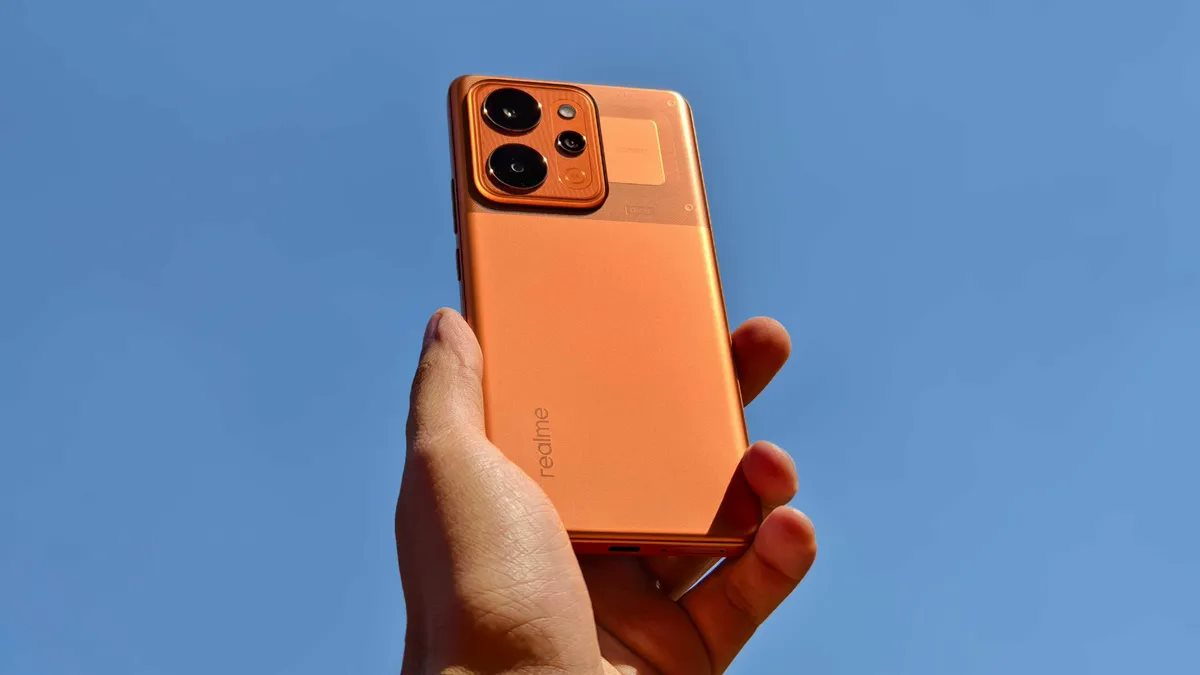 Smartphone pin “khủng” với công nghệ mới.