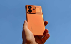 Smartphone pin “khủng” với công nghệ mới.