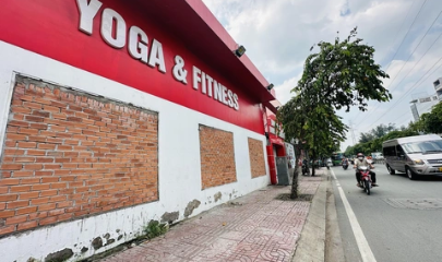 Làn sóng đóng cửa phản ánh quá trình sàng lọc