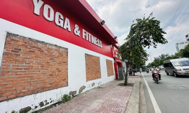 Làn sóng đóng cửa gym: Chuỗi lớn gặp biến động gì?