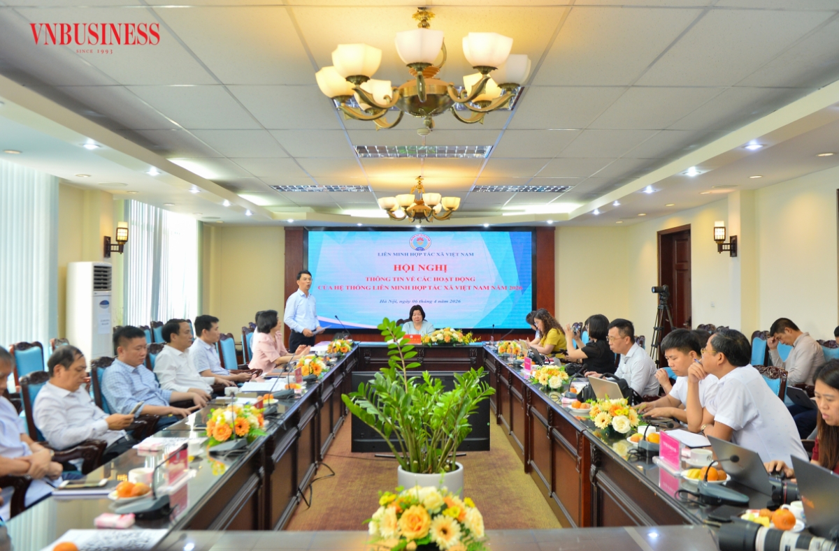 Toàn cảnh Hội nghị.