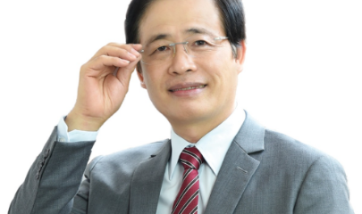 Ông Vũ Minh Châu - nguyên Giám đốc Công ty TNHH vàng bạc đá quý Bảo Tín Minh Châu.