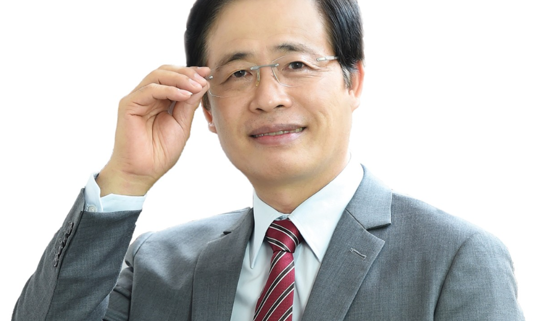 Ông Vũ Minh Châu - nguyên Giám đốc Công ty TNHH vàng bạc đá quý Bảo Tín Minh Châu.