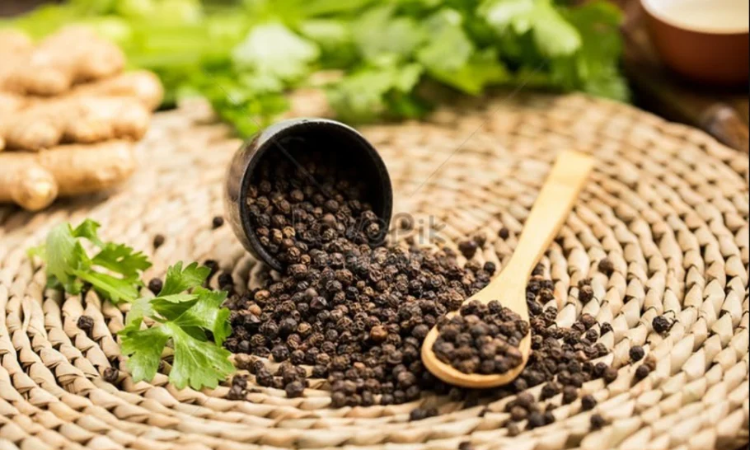 Xuất khẩu hồ tiêu tăng mạnh, Hoa Kỳ và Trung Quốc là thị trường chủ lực