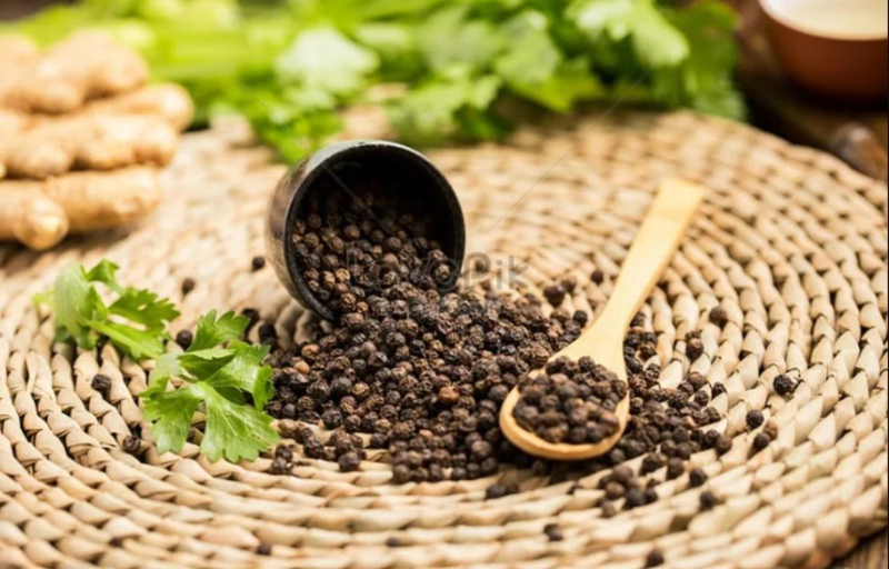 Xuất khẩu hồ tiêu tăng mạnh, Hoa Kỳ và Trung Quốc là thị trường chủ lực