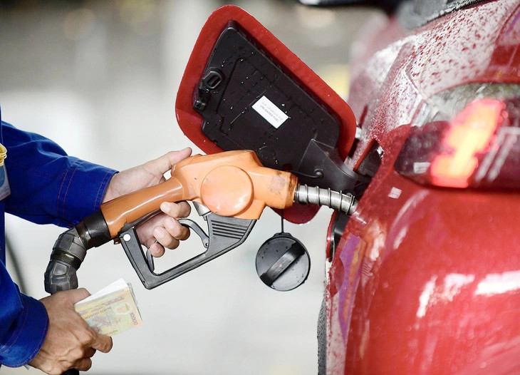 Cục Thuế kiểm tra hỏa tốc các doanh nghiệp xăng dầu có dấu hiệu trục lợi giá