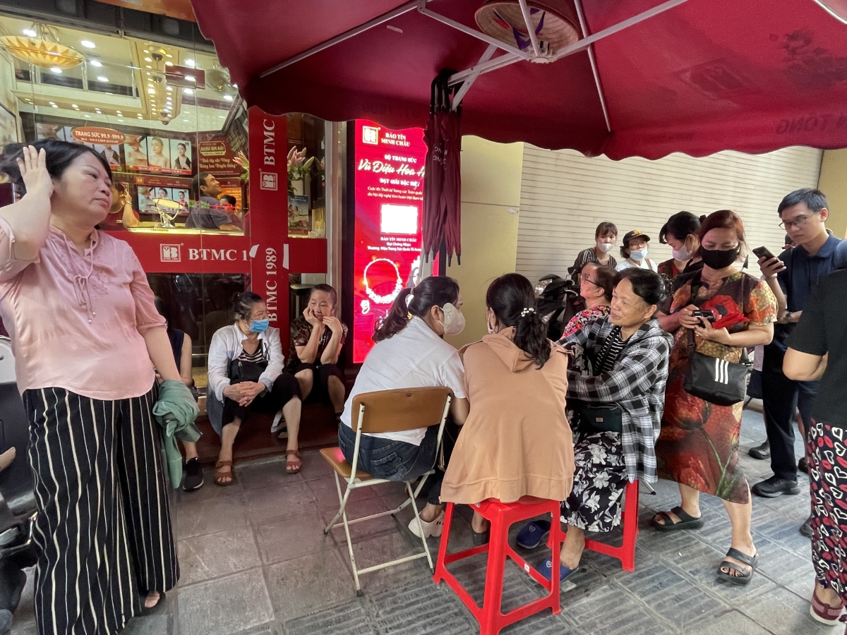 Cơ quan điều tra làm rõ sai phạm trong hoạt động kế toán doanh nghiệp.