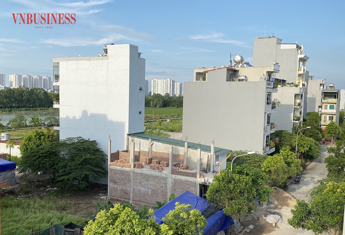 Thị trường đất nền vùng ven ấm lên, nhưng không phải cơ hội nào cũng là thật.