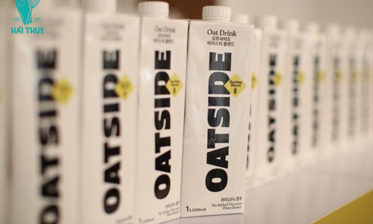 Marketing quá tay: Hãng sữa Oatside phải xin lỗi