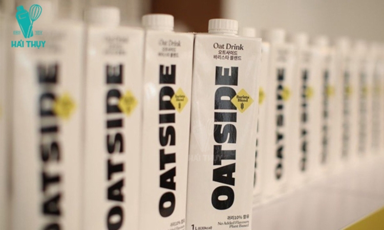 Marketing quá tay: Hãng sữa Oatside phải xin lỗi