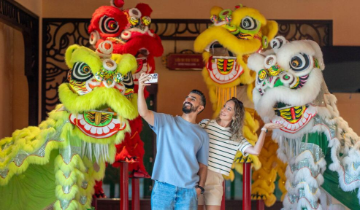 NCB tiên phong cung cấp giải pháp thanh toán qua mã QR dành cho khách từ Hàn Quốc, Trung Quốc, Thái Lan, Lào, Campuchia