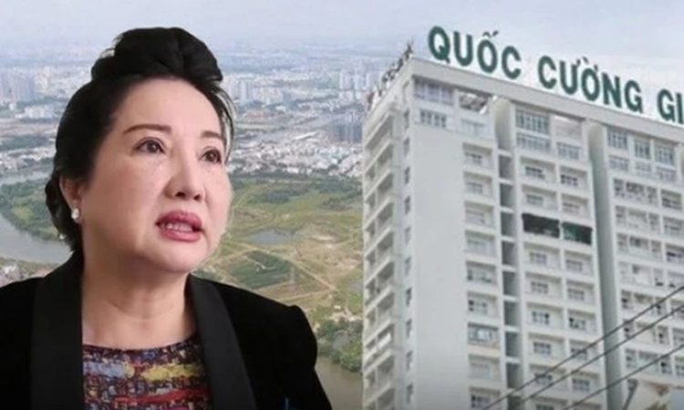 Quốc Cường Gia Lai: Chủ tịch nộp 100 tỷ trước phiên tòa