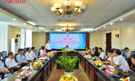 Overview of the conference.