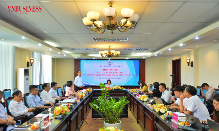 Overview of the conference.