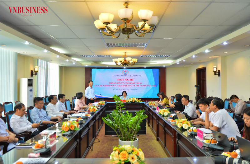Vietnam’s cooperatives enter a pivotal year: Honoring, connecting and accelerating growth