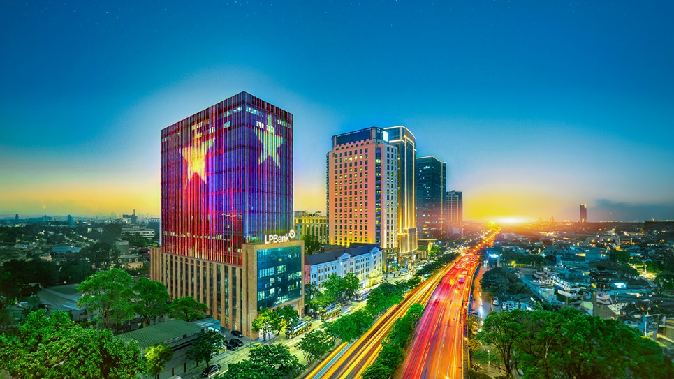 LPBank dự kiến trình ĐHĐCĐ thường niên 2026 phương án chia cổ tức bằng tiền mặt 30%.