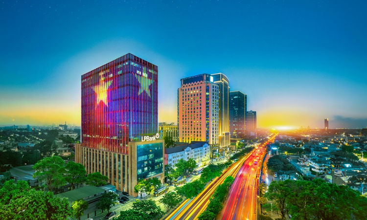 LPBank dự kiến trình ĐHĐCĐ thường niên 2026 phương án chia cổ tức bằng tiền mặt 30%