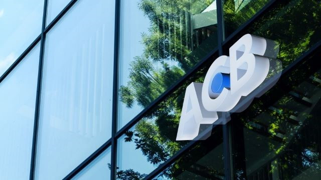 Nhóm Âu Lạc trở lại ACB, chính thức thành cổ đông lớn