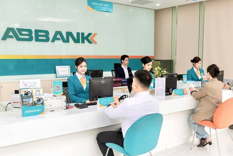 ABBank dự kiến sẽ nộp hồ sơ niêm yết lên HOSE vào tháng 9/2026.