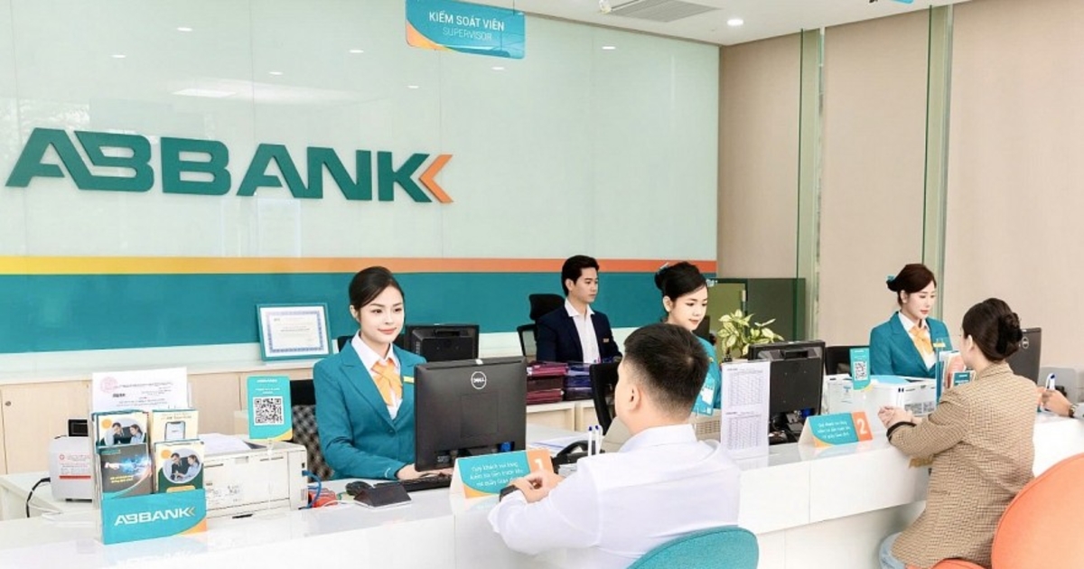 Ngân hàng rời UPCoM lên HOSE: Xu hướng 2026 - VnBusiness