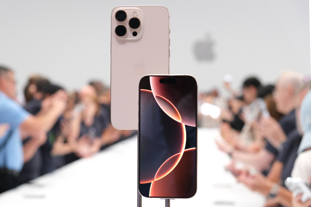 iPhone 16 Pro Max giữ doanh số ổn định dù đã ngừng sản xuất.