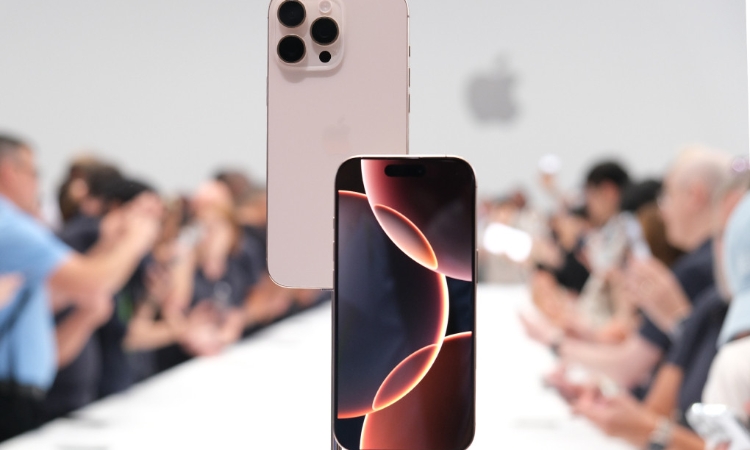 Khai tử hơn nửa năm, iPhone 16 Pro max liệu còn sống?