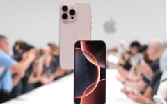 iPhone 16 Pro Max giữ doanh số ổn định dù đã ngừng sản xuất.