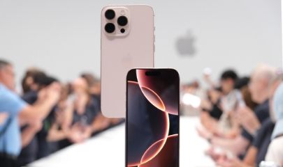 iPhone 16 Pro Max giữ doanh số ổn định dù đã ngừng sản xuất.
