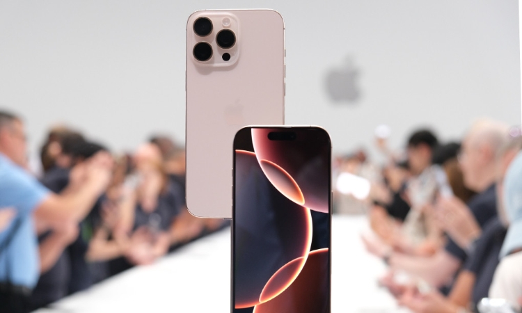 Khai tử hơn nửa năm, iPhone 16 Pro max liệu còn sống?