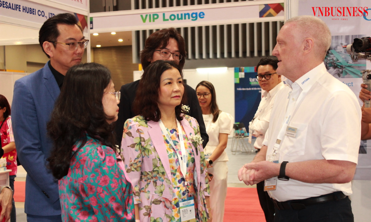 Xuất khẩu trước ‘ngã rẽ chiến lược’ quý II