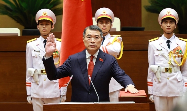 Tóm tắt tiểu sử Thủ tướng Chính phủ Lê Minh Hưng