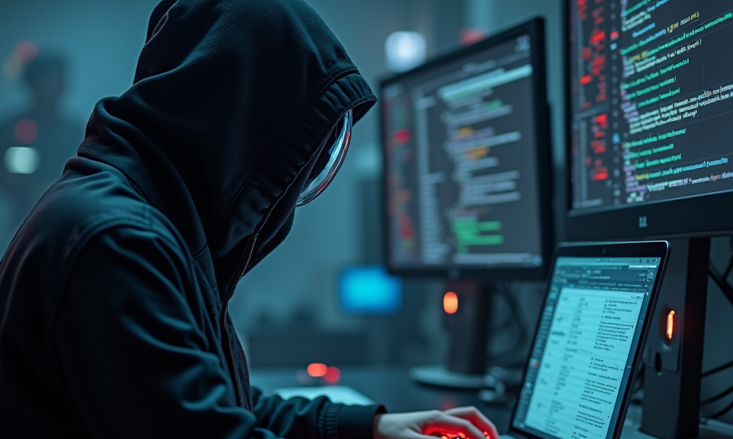 Rủi ro an ninh mạng gia tăng cùng tốc độ phát triển AI.