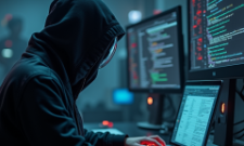 Rủi ro an ninh mạng gia tăng cùng tốc độ phát triển AI.