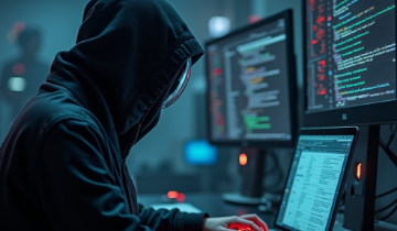 AI thế hệ mới: ‘Cánh tay nối dài’ của tấn công mạng?