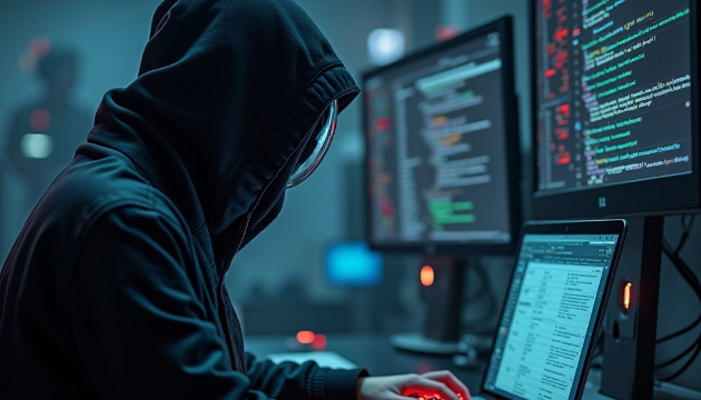 Rủi ro an ninh mạng gia tăng cùng tốc độ phát triển AI.