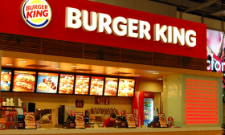 Cửa hàng Burger King tại Hà Nội ngừng hoạt động.