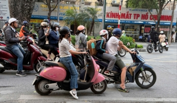 Miễn tái chế pin xe điện đến năm 2029