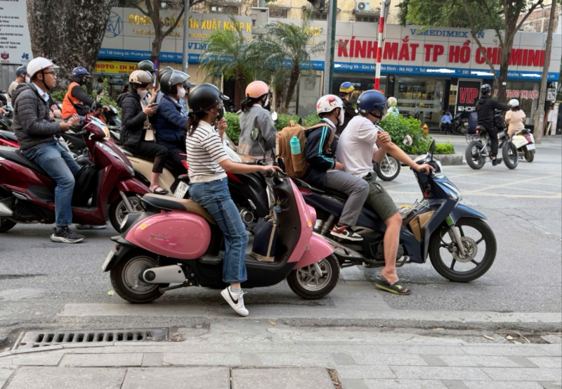 Miễn tái chế pin xe điện đến năm 2029