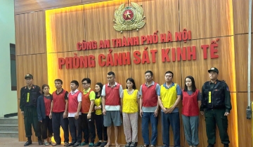 300 tấn heo bệnh tuồn ra thị trường bằng cách nào?