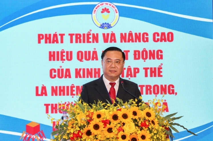 Ông Nguyễn Trung Dũng