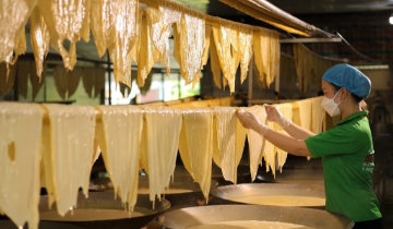 Từ những “mảnh ghép rời” đến sức mạnh chuỗi: Liên kết đưa nông sản vươn xa