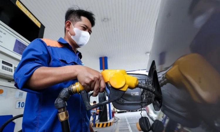 Diễn biến giá xăng dầu mới nhất