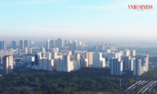 Thanh khoản đổ dốc, nhà đầu tư căn hộ đang ‘hoảng sợ’?