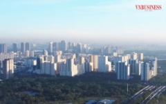 Thanh khoản đổ dốc, nhà đầu tư căn hộ đang ‘hoảng sợ’?