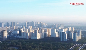 Thanh khoản đổ dốc, nhà đầu tư căn hộ đang ‘hoảng sợ’?