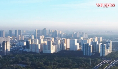 Thanh khoản đổ dốc, nhà đầu tư căn hộ đang ‘hoảng sợ’?