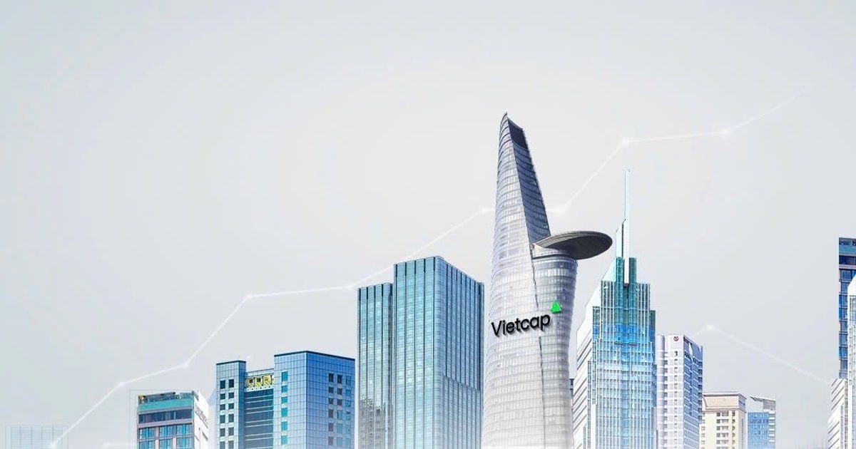 Bà Trương Nguyễn Thiên Kim đăng ký bán toàn bộ hơn 16,9 triệu cổ phiếu VCI.