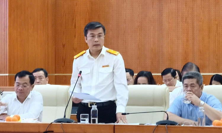 Ngành thuế mạnh tay với doanh nghiệp dùng hai hệ thống sổ sách để trốn thuế