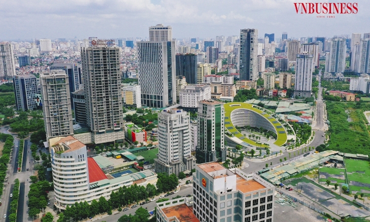Giá nhà neo cao, chủ đầu tư có vui?