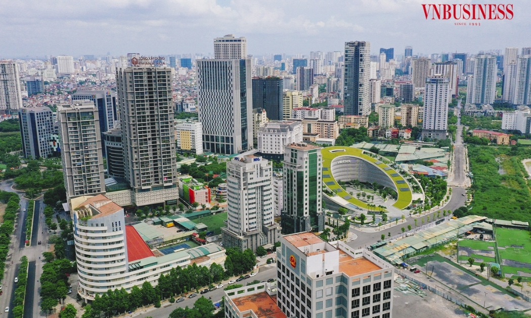 Giá nhà neo cao, chủ đầu tư có vui?